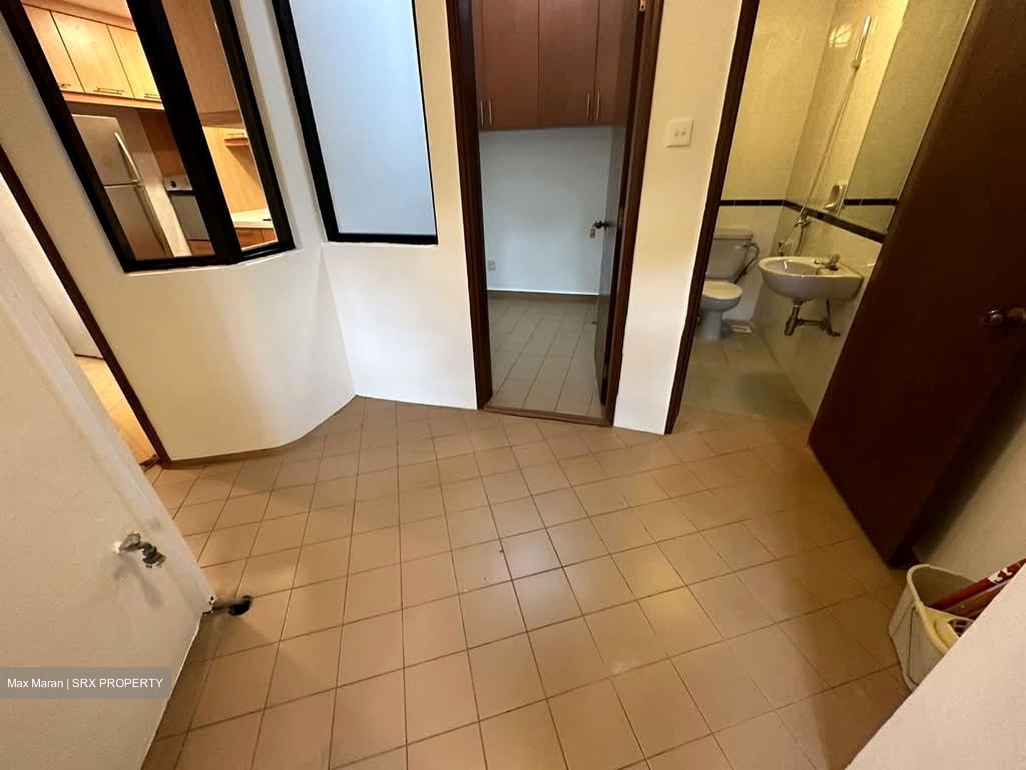 Chiltern Park (D19), Condominium #598138071